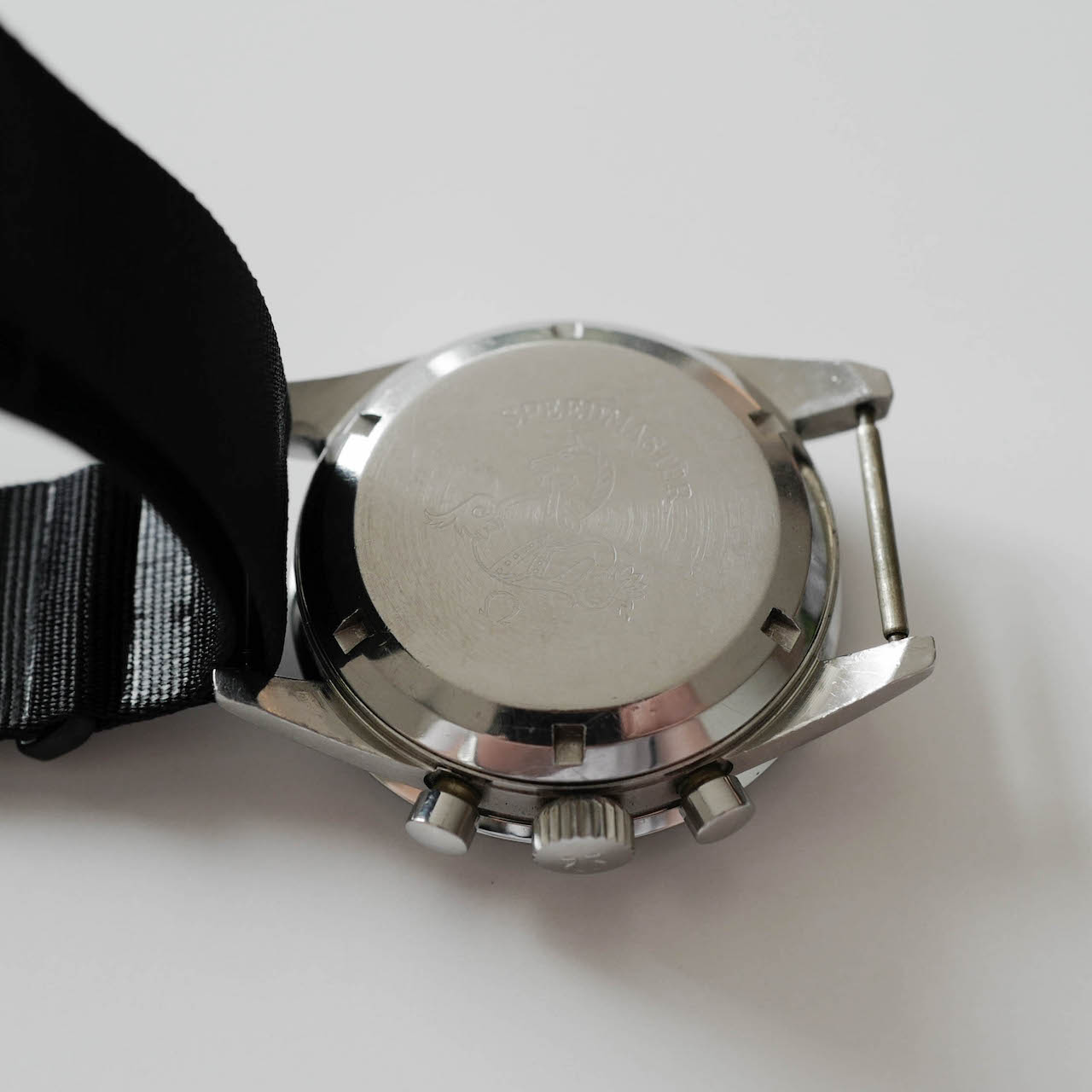 OMEGA SPEEDMASTER 3rd Generation Ref.105.003 Ed White 1965y Model