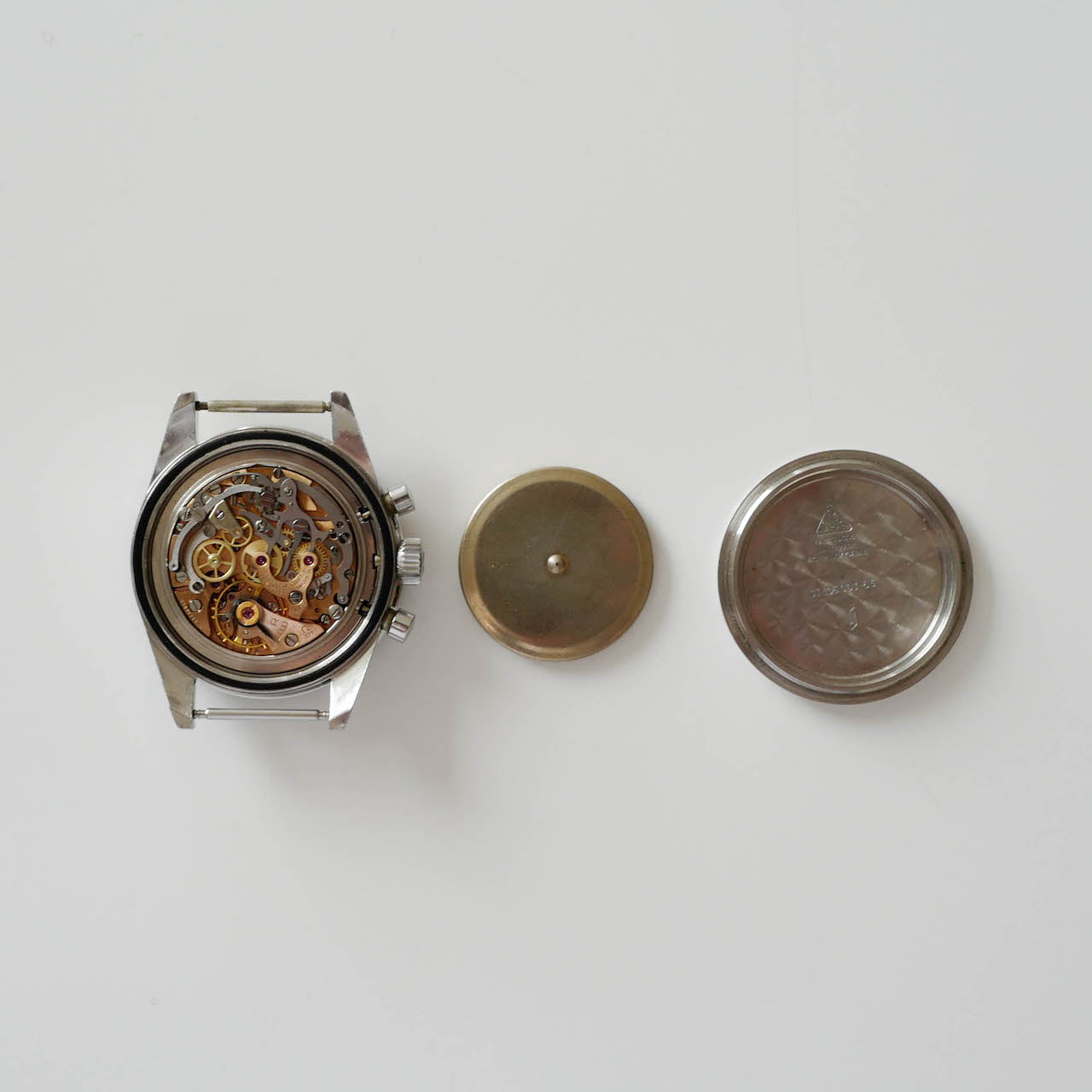 OMEGA SPEEDMASTER 3rd Generation Ref.105.003 Ed White 1965y Model