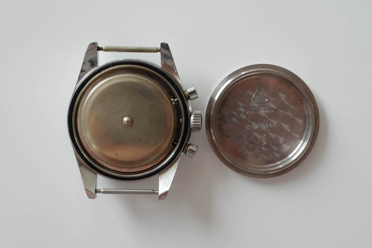 OMEGA SPEEDMASTER 3rd Generation Ref.105.003 Ed White 1965y Model