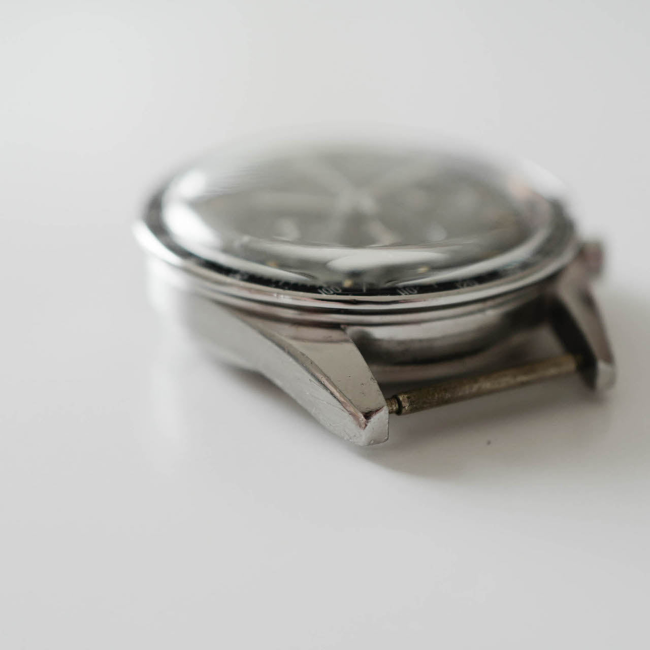 OMEGA SPEEDMASTER 3rd Generation Ref.105.003 Ed White 1965y Model