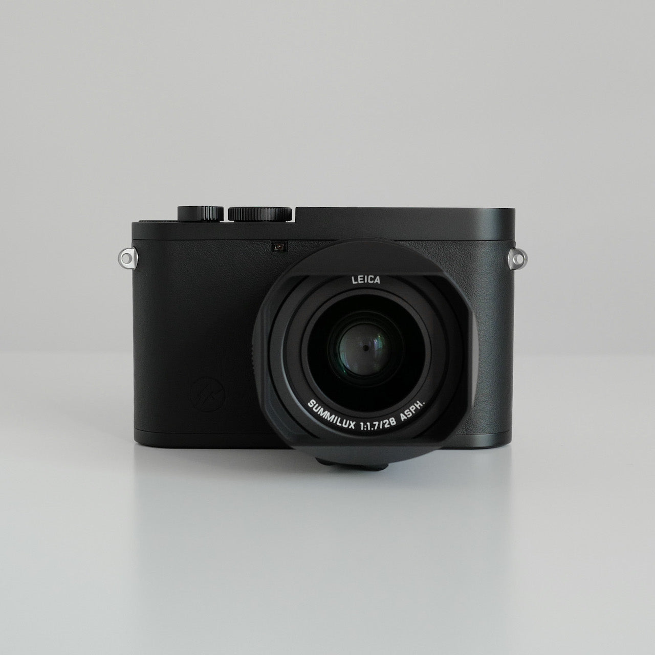 【限定】LEICA Q2 "FRAGMENT EDITION" MONOCHROME 未使用 Full Set