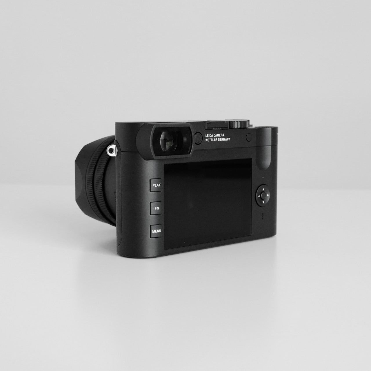 【限定】LEICA Q2 "FRAGMENT EDITION" MONOCHROME 未使用 Full Set