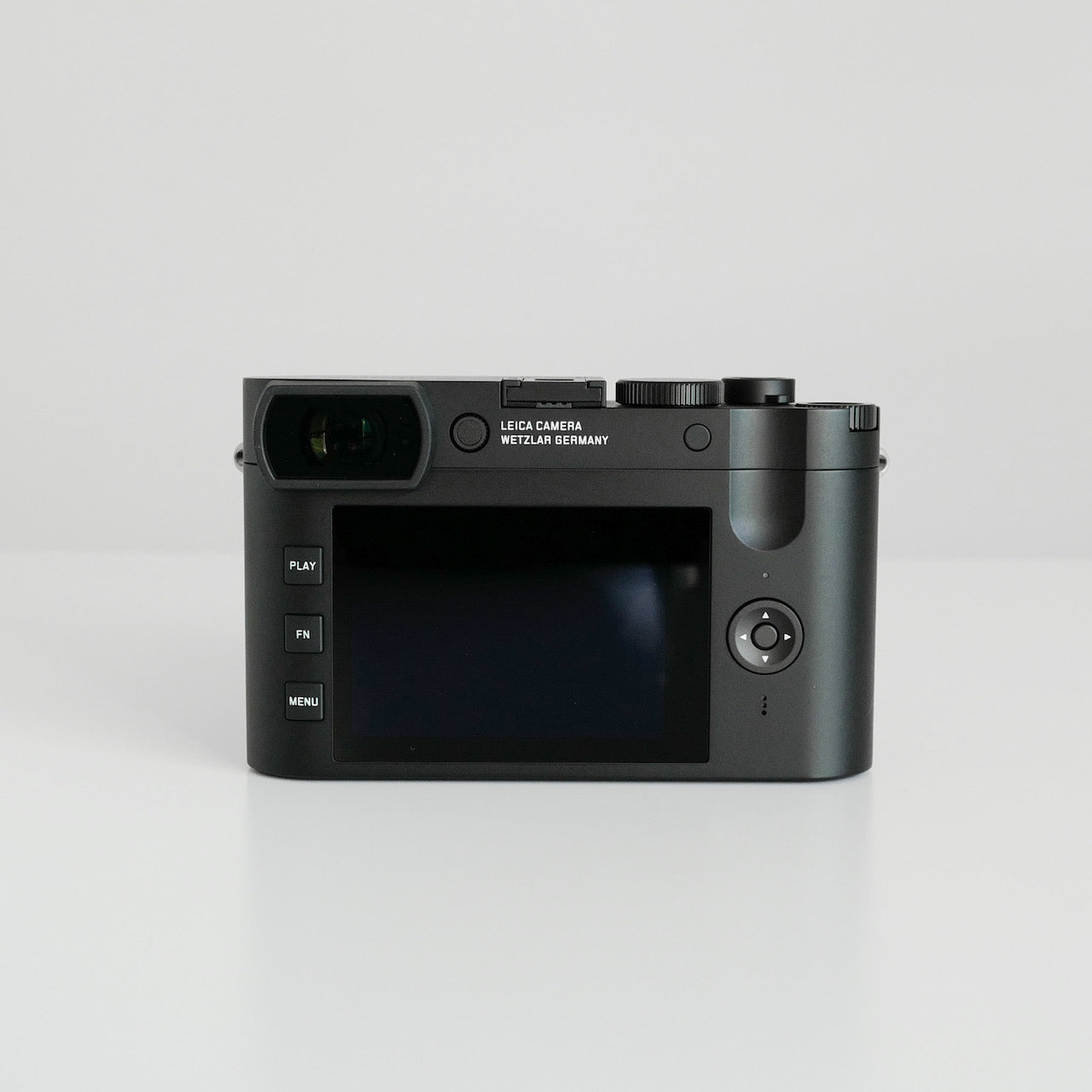 【限定】LEICA Q2 "FRAGMENT EDITION" MONOCHROME 未使用 Full Set