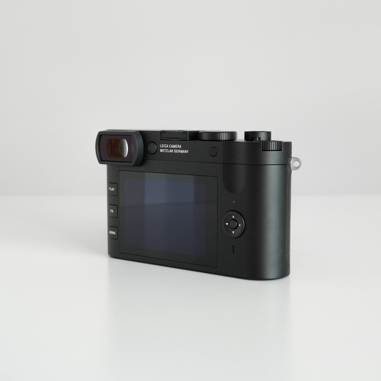 【限定】LEICA Q2 "FRAGMENT EDITION" MONOCHROME 未使用 Full Set