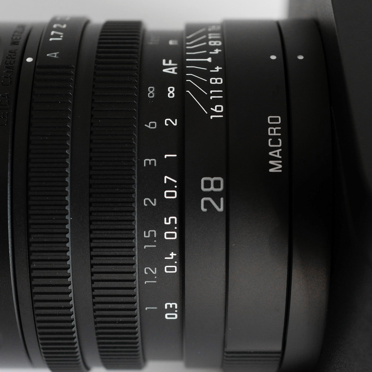 【限定】LEICA Q2 "FRAGMENT EDITION" MONOCHROME 未使用 Full Set