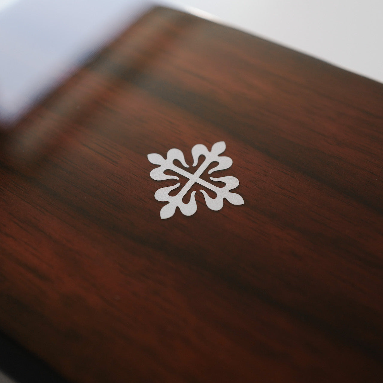 PATEK PHILIPPE Nautilus "Jumbo" Ref.5711/1A-010 Blue-Grey Dial Full Set