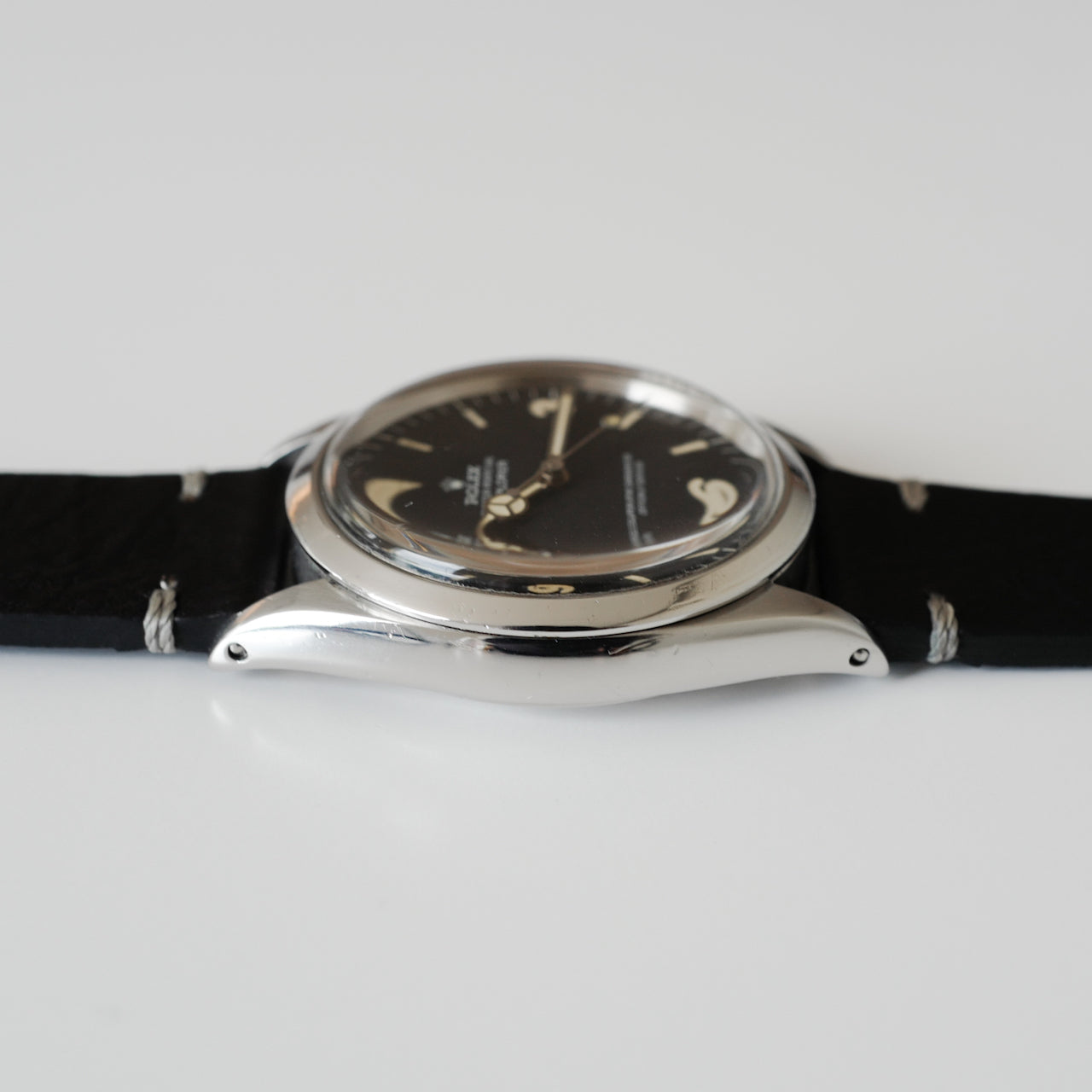 ロレックス/エクスプローラー1/マットダイアル/メガファット/ROLEX EXPLORER1 Ref.1016 "MEGA FAT" Mark1 1967-68y