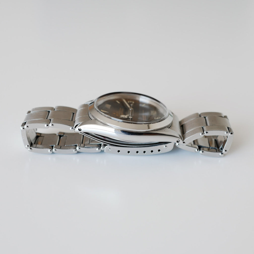 ロレックス/エクスプローラー１/ギルトダイヤル/ミラーダイヤル/ROLEX/EXPLORER1 Ref.1016 "GILT DIAL" 1965y