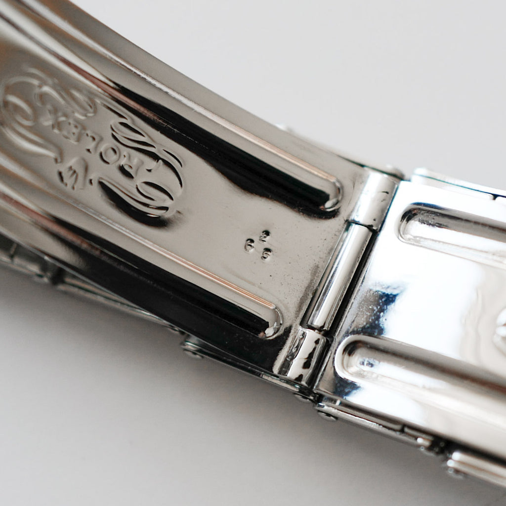 ロレックス/エクスプローラー１/ギルトダイヤル/ミラーダイヤル/ROLEX/EXPLORER1 Ref.1016 "GILT DIAL" 1965y