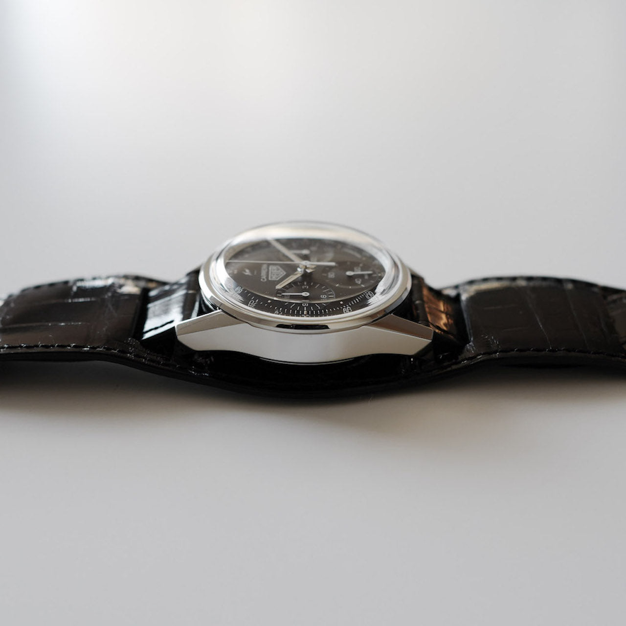 タグホイヤー/フラグメントデザイン/カレラ39mm/TAG Heuer x FRAGMENT Design "CARRERA" Special Edition 39mm Full Set