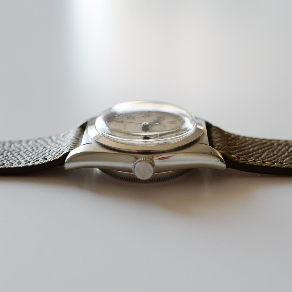 ロレックス/バブルバック/ダイヤモンドハンド/ROLEX Bubble back Ref.2940 Diamond hand 1945-46y