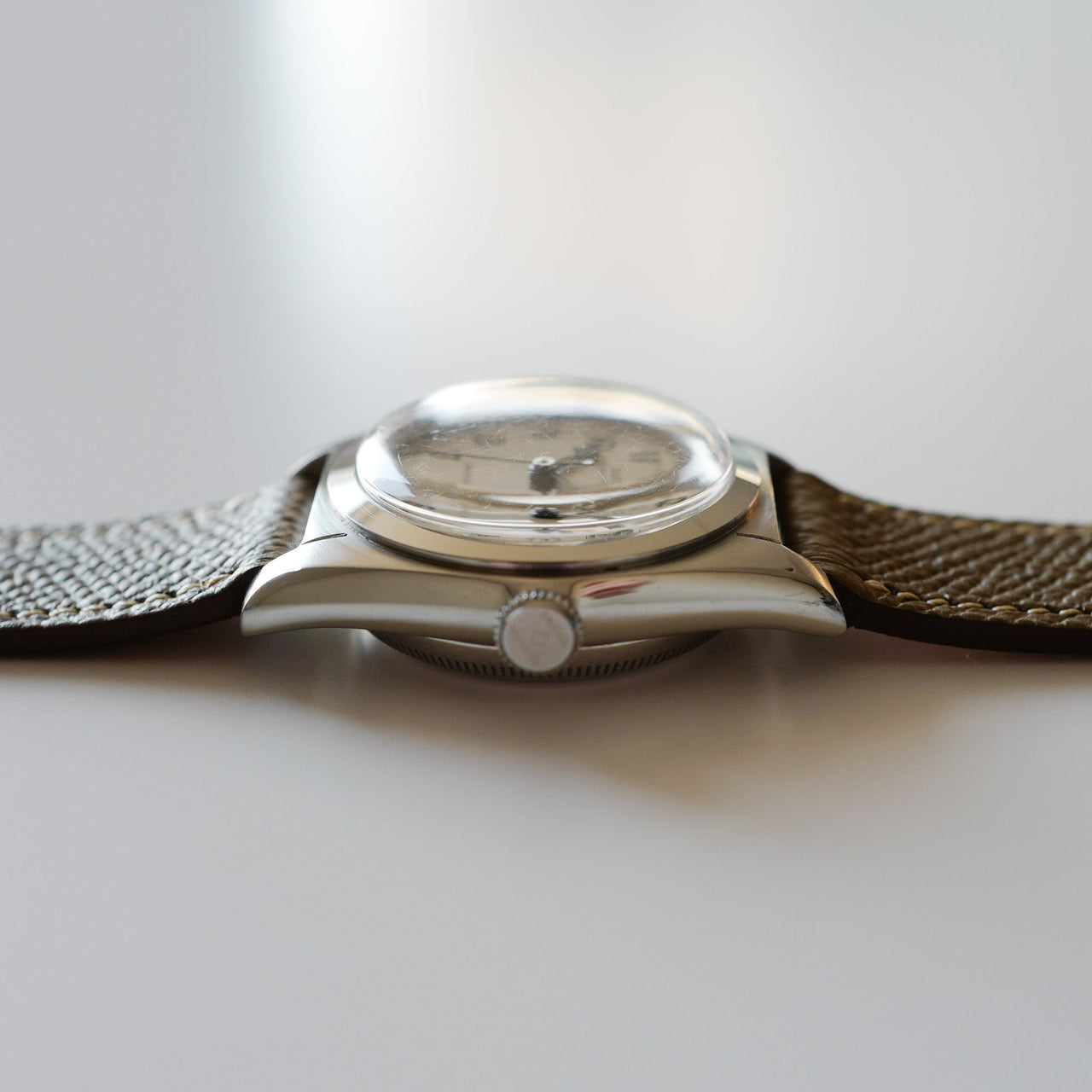 ロレックス/バブルバック/ダイヤモンドハンド/ROLEX Bubble back Ref.2940 Diamond hand 1945-46y