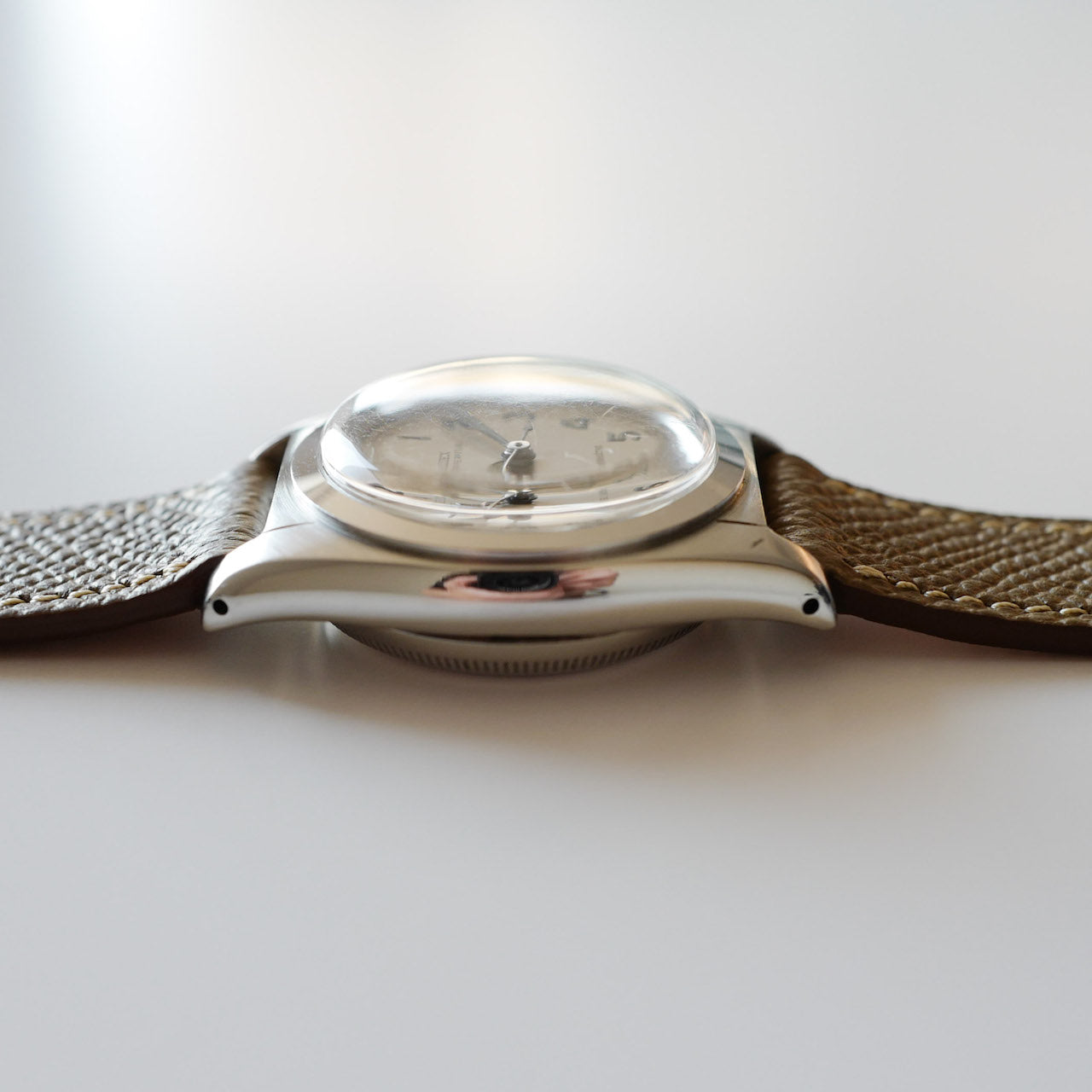 ロレックス/バブルバック/ダイヤモンドハンド/ROLEX Bubble back Ref.2940 Diamond hand 1945-46y