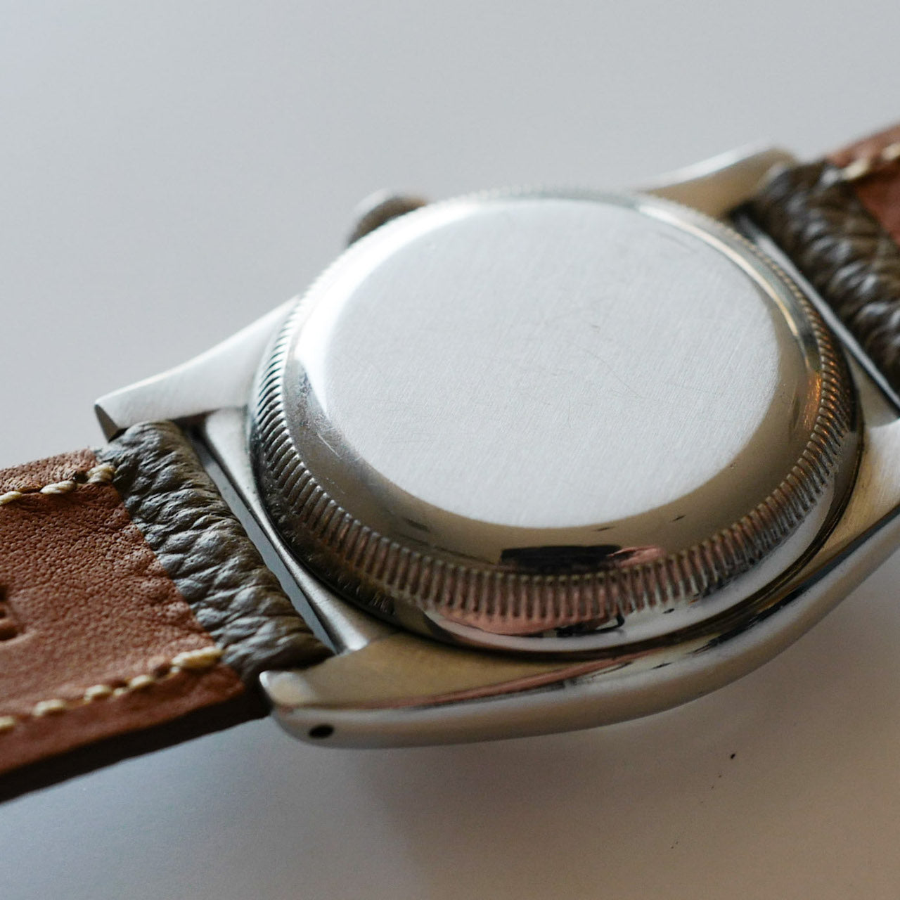 ロレックス/バブルバック/ダイヤモンドハンド/ROLEX Bubble back Ref.2940 Diamond hand 1945-46y