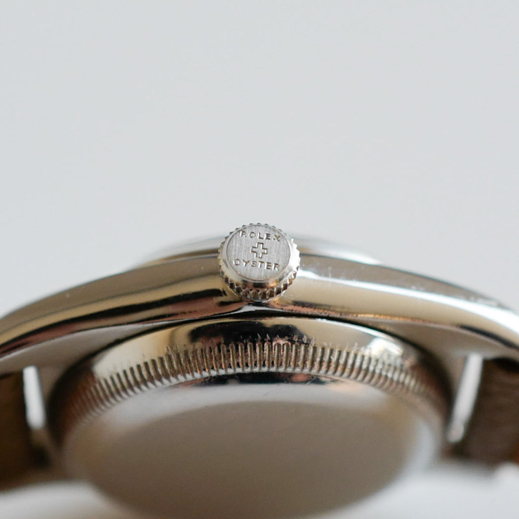 ロレックス/バブルバック/ダイヤモンドハンド/ROLEX Bubble back Ref.2940 Diamond hand 1945-46y