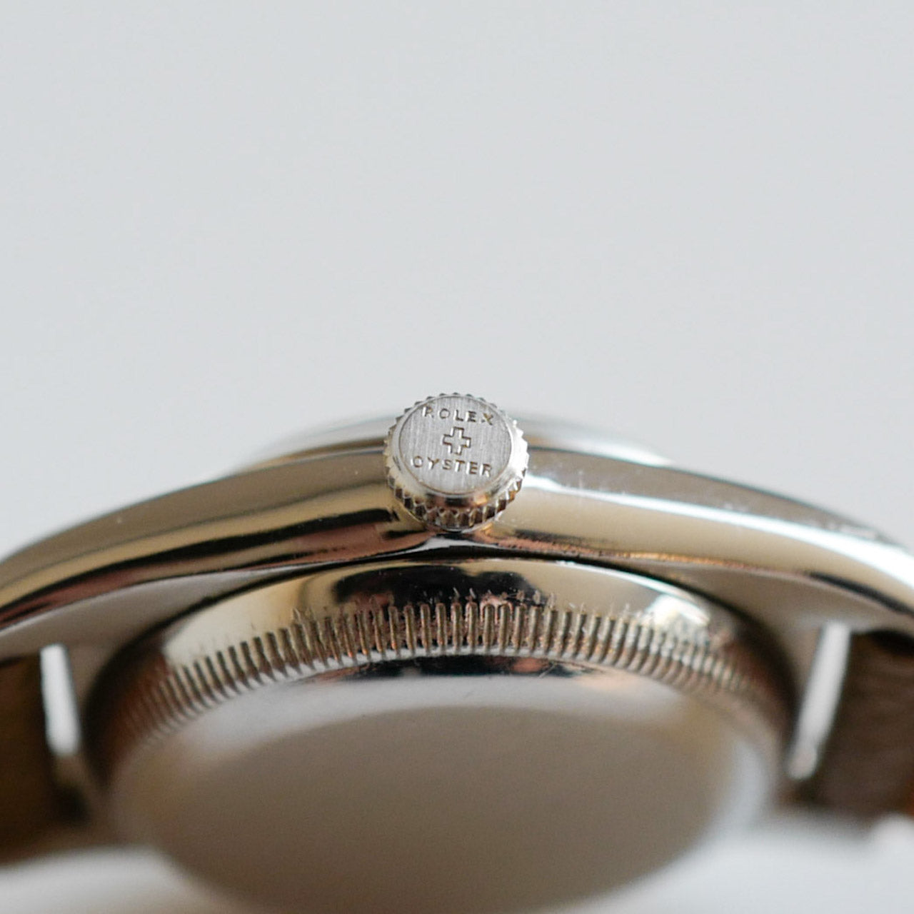 ロレックス/バブルバック/ダイヤモンドハンド/ROLEX Bubble back Ref.2940 Diamond hand 1945-46y