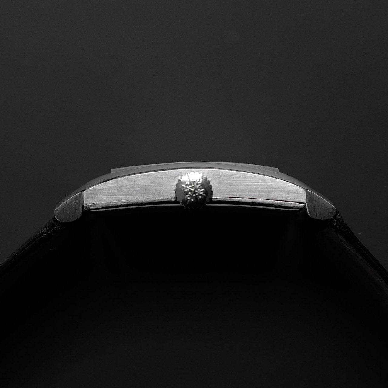 パテック・フィリップ/アワーグラス/18Kホワイトゴールド/PATEK PHILIPPE Ref.2461 "HOUR GLASS" 18KWG With Archive