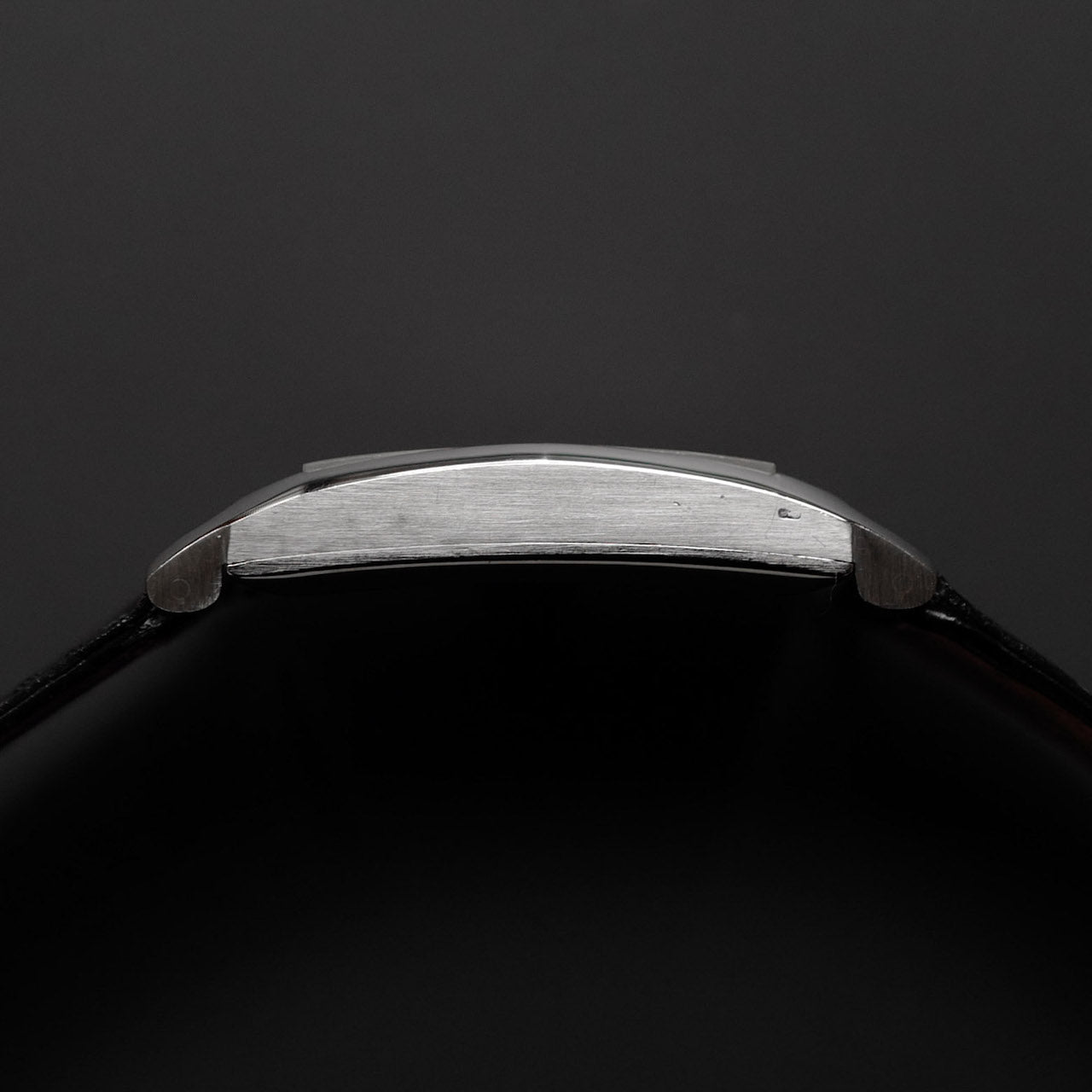 パテック・フィリップ/アワーグラス/18Kホワイトゴールド/PATEK PHILIPPE Ref.2461 "HOUR GLASS" 18KWG With Archive