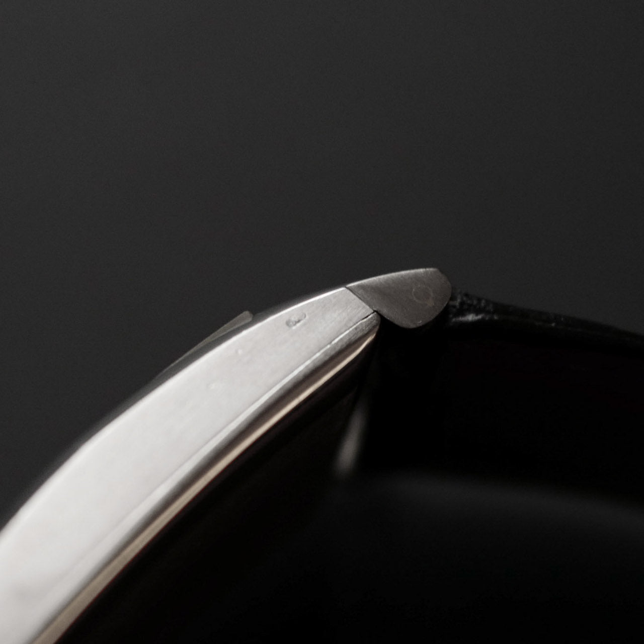 パテック・フィリップ/アワーグラス/18Kホワイトゴールド/PATEK PHILIPPE Ref.2461 "HOUR GLASS" 18KWG With Archive