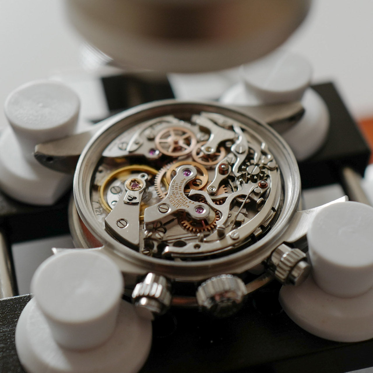 ロレックス/デイトナ/ナロー・シグマ/マーク１ベゼル/ビッグアイ/ROLEX DAYTONA Ref.6263 "Narrow Sigma Dial" Mk1 Bezel / Big Eye 1972y