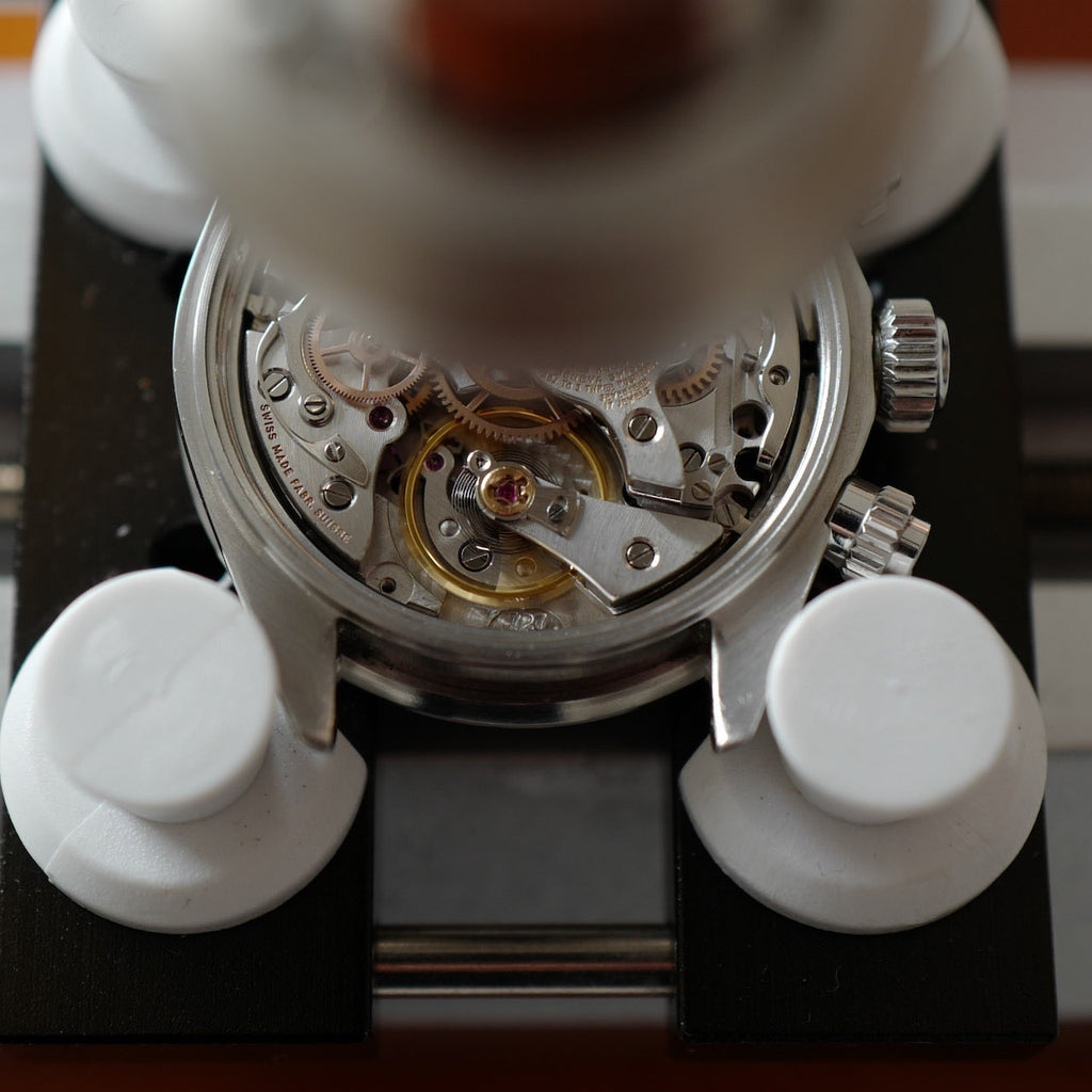 ロレックス/デイトナ/ナロー・シグマ/マーク１ベゼル/ビッグアイ/ROLEX DAYTONA Ref.6263 "Narrow Sigma Dial" Mk1 Bezel / Big Eye 1972y