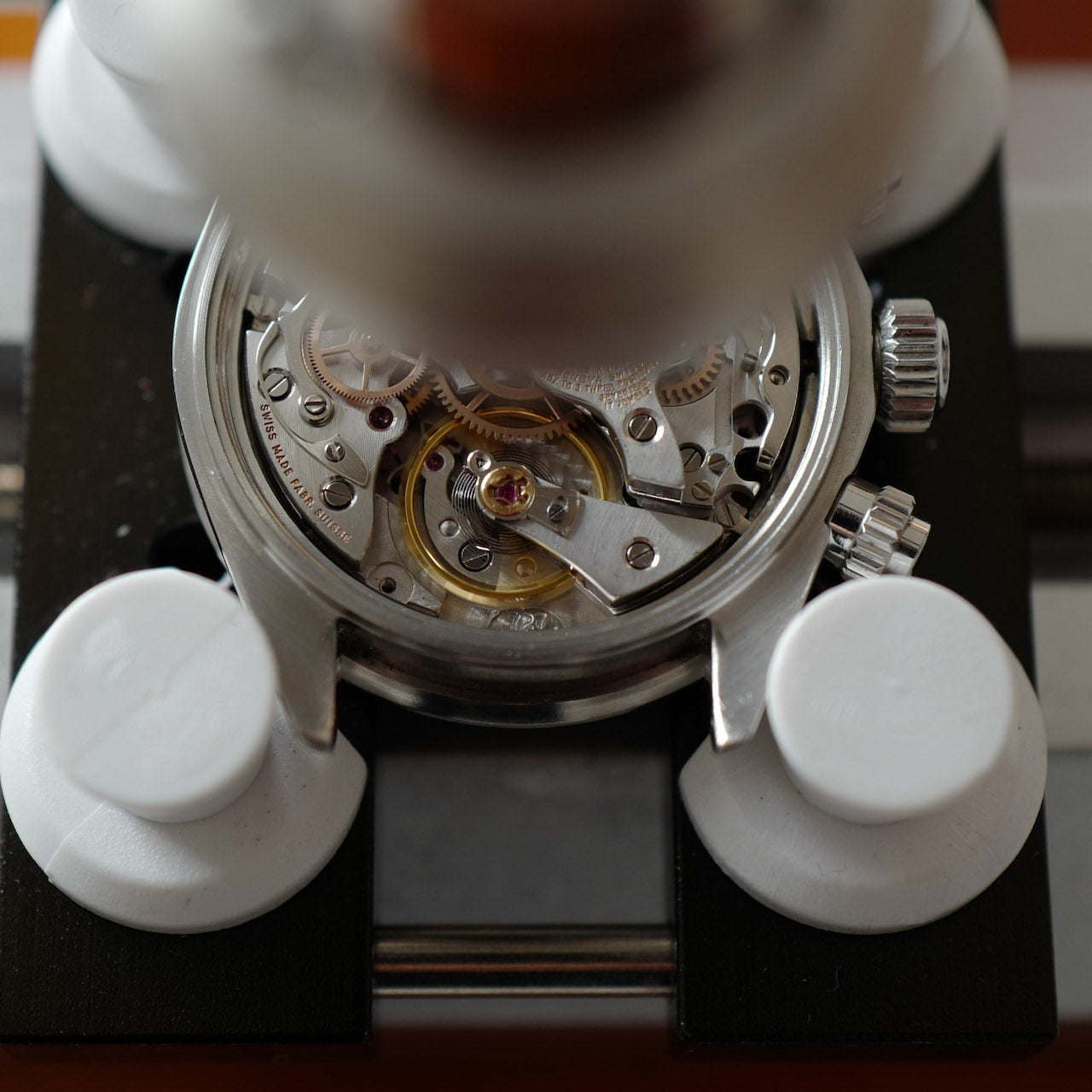 ロレックス/デイトナ/ナロー・シグマ/マーク１ベゼル/ビッグアイ/ROLEX DAYTONA Ref.6263 "Narrow Sigma Dial" Mk1 Bezel / Big Eye 1972y