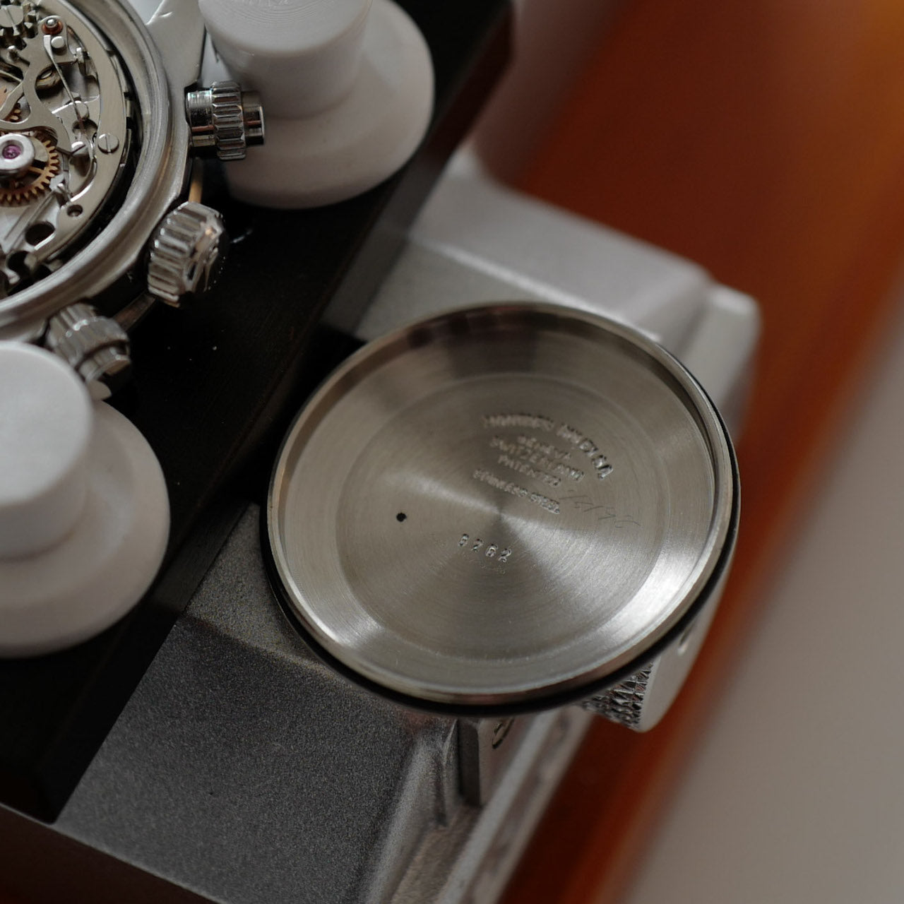 ロレックス/デイトナ/ナロー・シグマ/マーク１ベゼル/ビッグアイ/ROLEX DAYTONA Ref.6263 "Narrow Sigma Dial" Mk1 Bezel / Big Eye 1972y