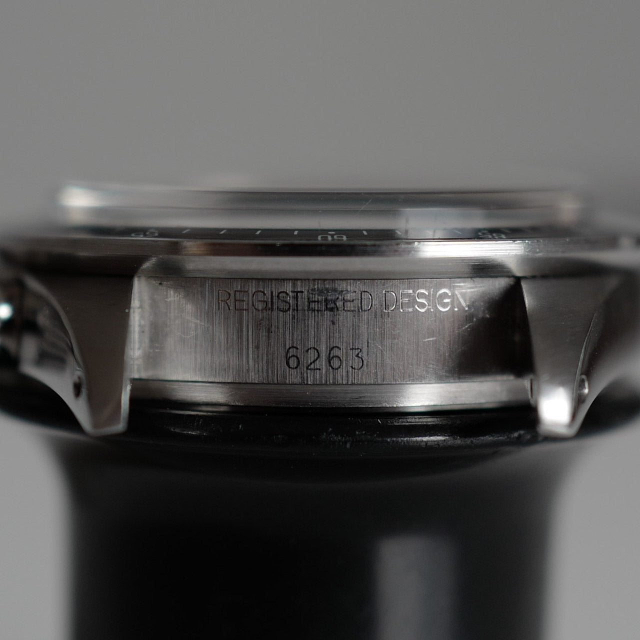 ロレックス/デイトナ/ナロー・シグマ/マーク１ベゼル/ビッグアイ/ROLEX DAYTONA Ref.6263 "Narrow Sigma Dial" Mk1 Bezel / Big Eye 1972y