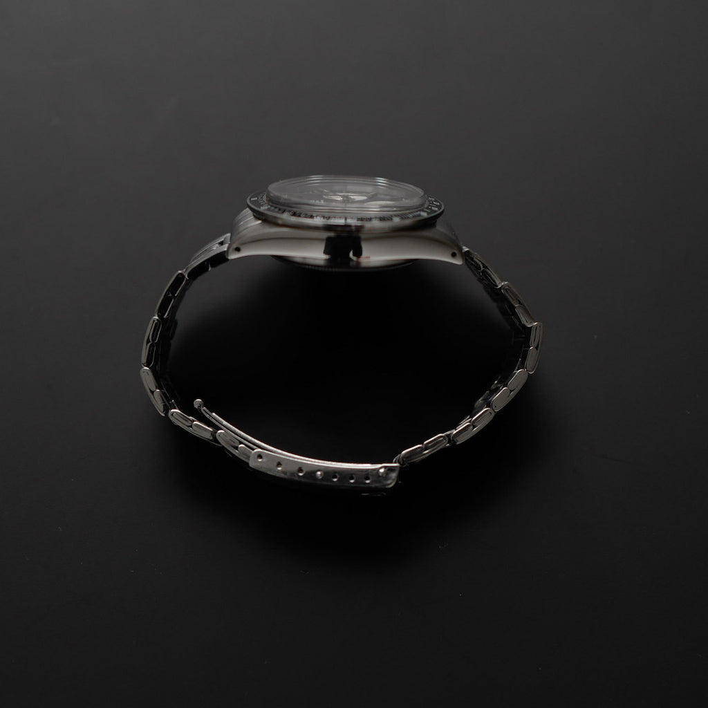 ロレックス/デイトナ/ナロー・シグマ/マーク１ベゼル/ビッグアイ/ROLEX DAYTONA Ref.6263 "Narrow Sigma Dial" Mk1 Bezel / Big Eye 1972y