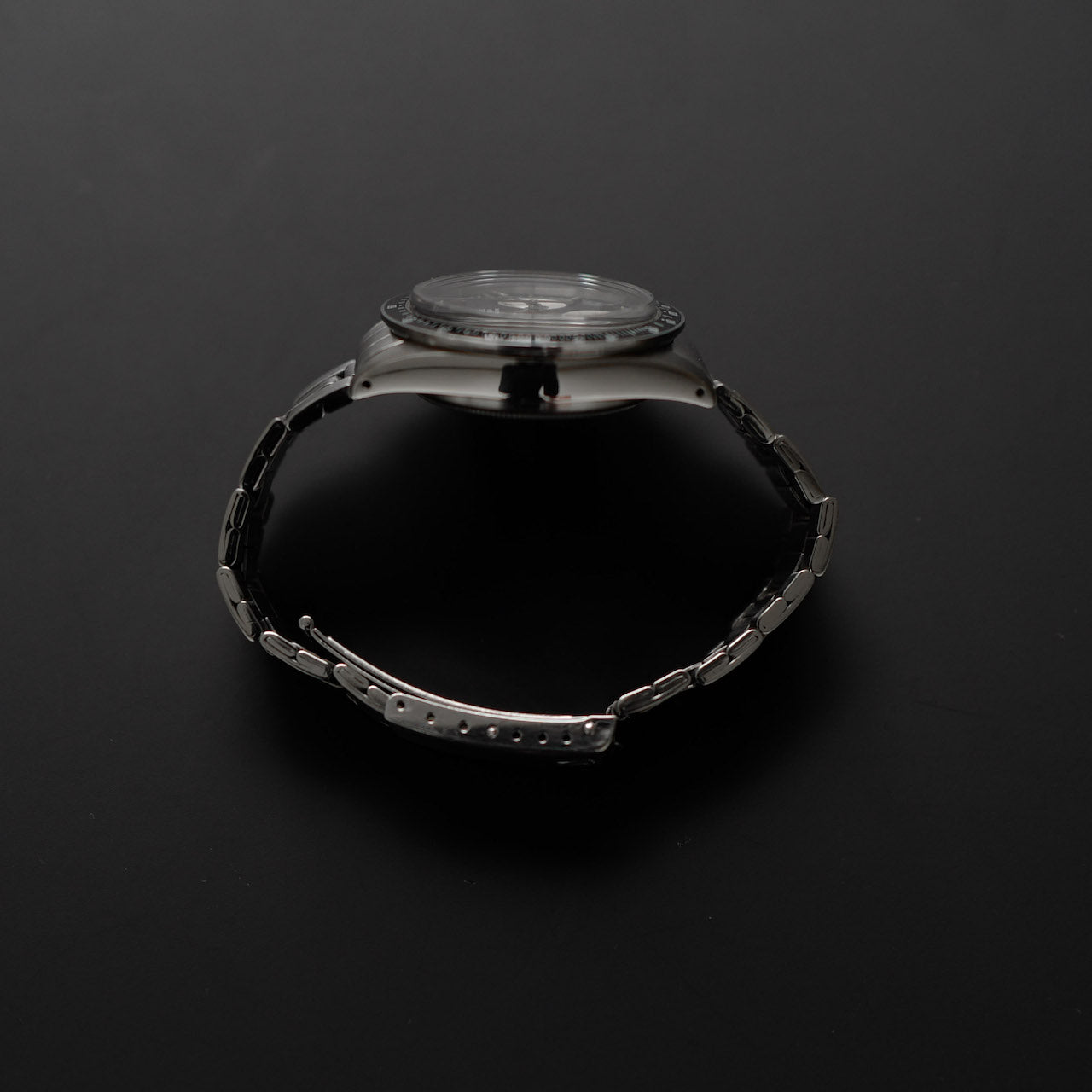 ロレックス/デイトナ/ナロー・シグマ/マーク１ベゼル/ビッグアイ/ROLEX DAYTONA Ref.6263 "Narrow Sigma Dial" Mk1 Bezel / Big Eye 1972y