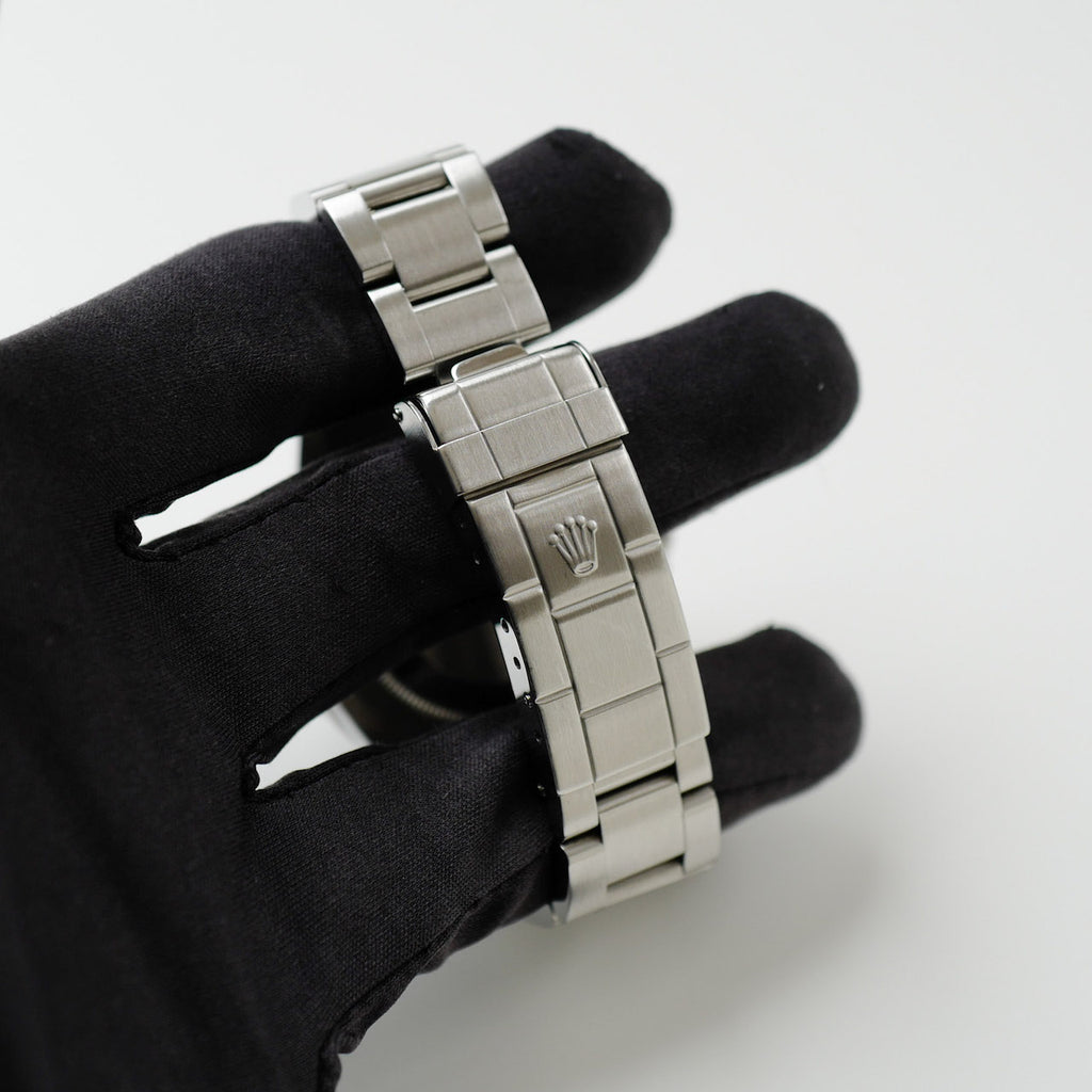 ロレックス/シードゥエラー/スーパードーム風防/国際保証書付き/ROLEX SEA-DWELLER Ref.16600 "SUPER DOME" with Paper