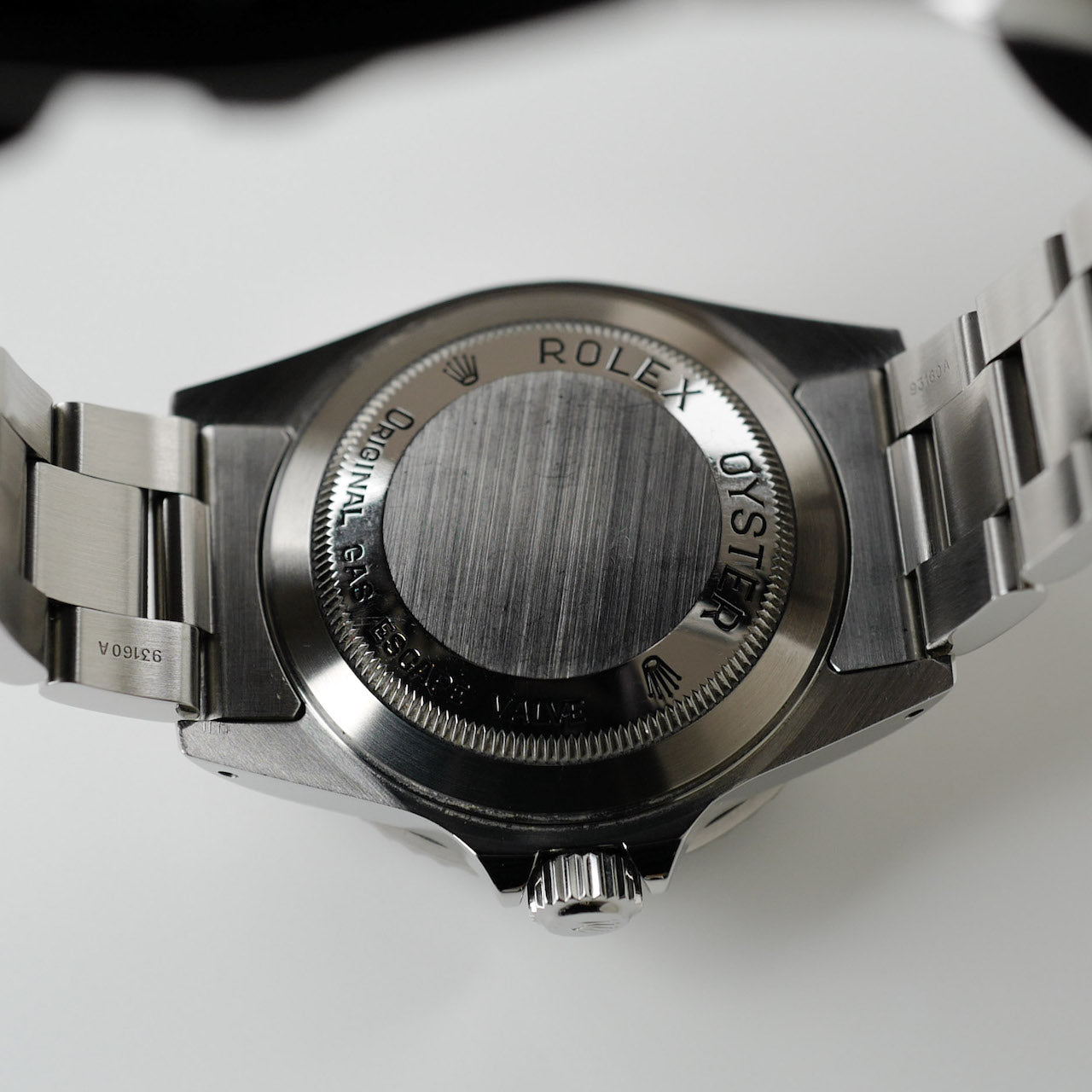 ロレックス/シードゥエラー/スーパードーム風防/国際保証書付き/ROLEX SEA-DWELLER Ref.16600 "SUPER DOME" with Paper