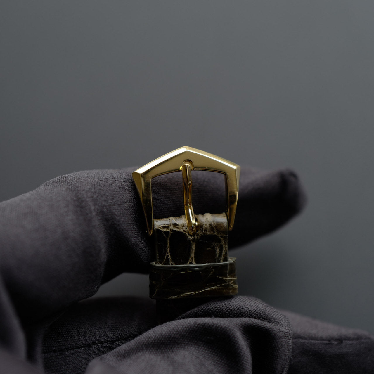 パテックフィリップ/ティファニーダブルネーム/18KYG/ブレゲ針・数字/PATEK PHILIPPE  Ref.3820J "Tiffany & Co." 18KYG Breguet Numerals with Archive