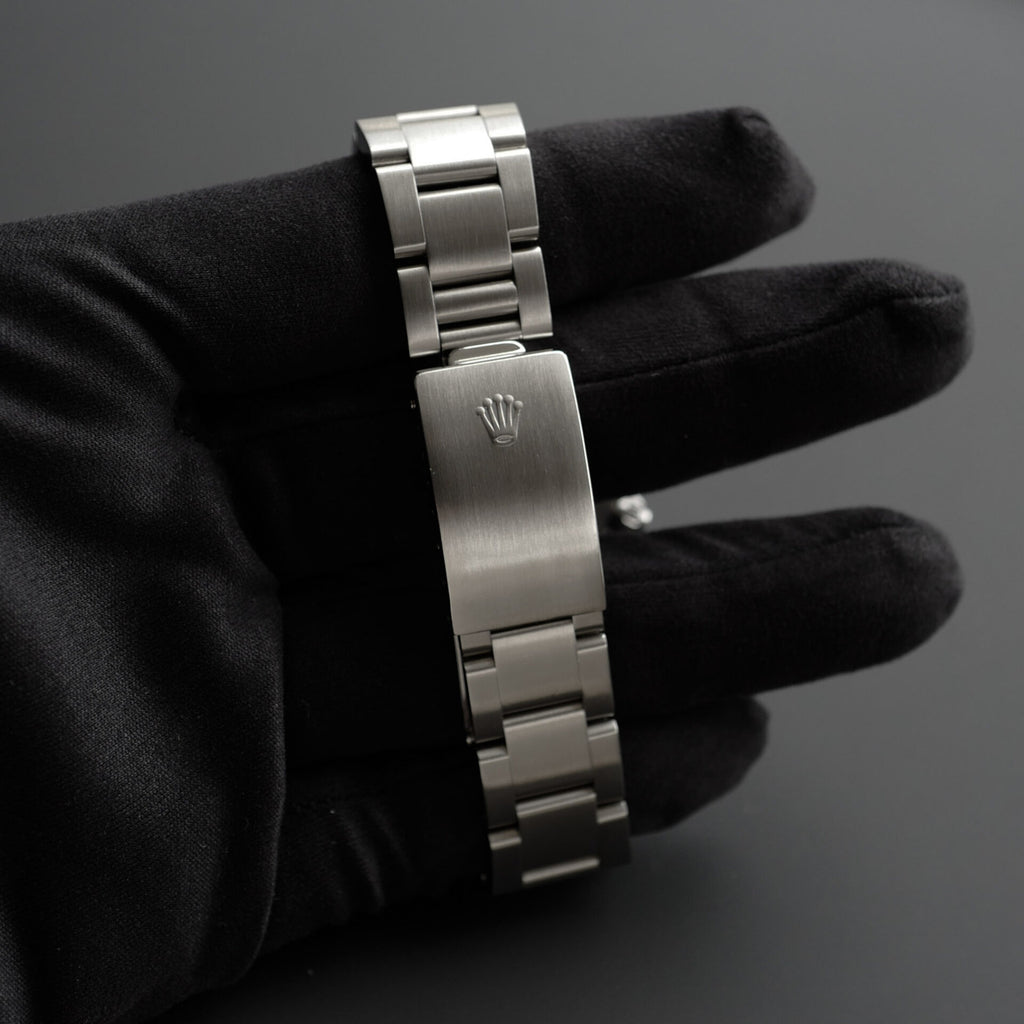 ロレックスデイトナ16520/X番/逆6シングルバックル/OH証明書/ROLEX DAYTONA Ref.16520 X Mk3 Dial Invert 6 1991y