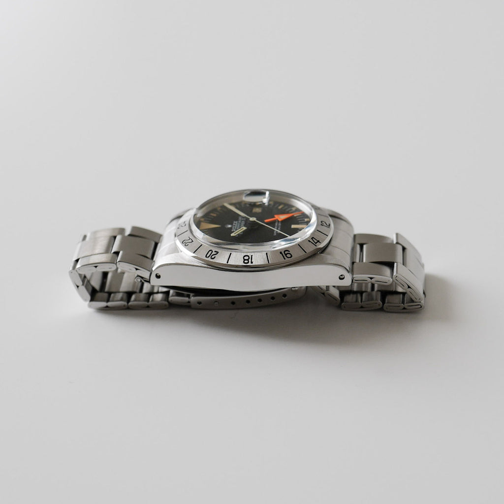 ロレックス/エクスプローラー2/マーク1ダイヤル/マーク２ベゼル/ROLEX EXPLORER2 Ref.1655 "Mk1 Dial/Mk2 Bezel" 1972y