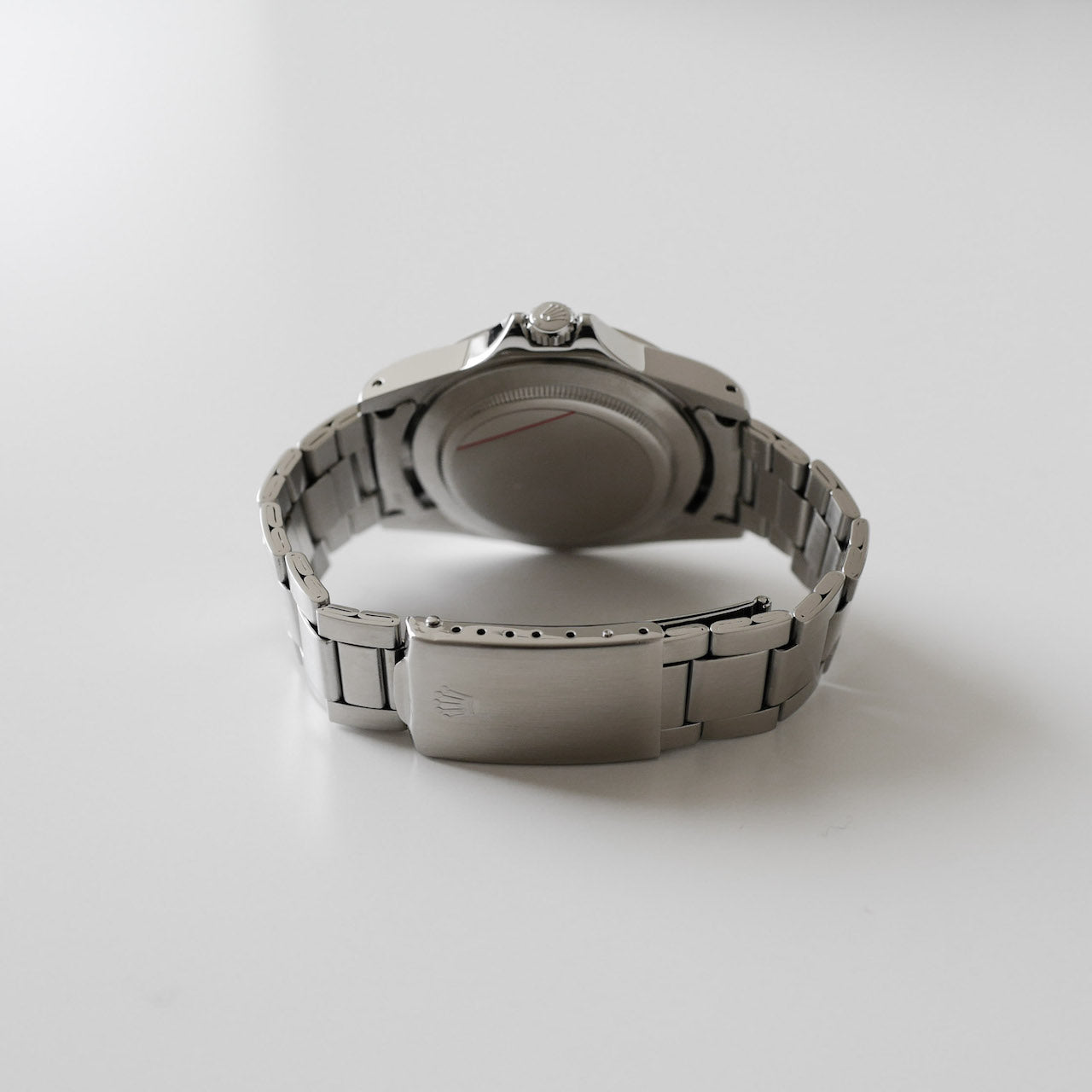 ロレックス/エクスプローラー2/マーク1ダイヤル/マーク２ベゼル/ROLEX EXPLORER2 Ref.1655 "Mk1 Dial/Mk2 Bezel" 1972y