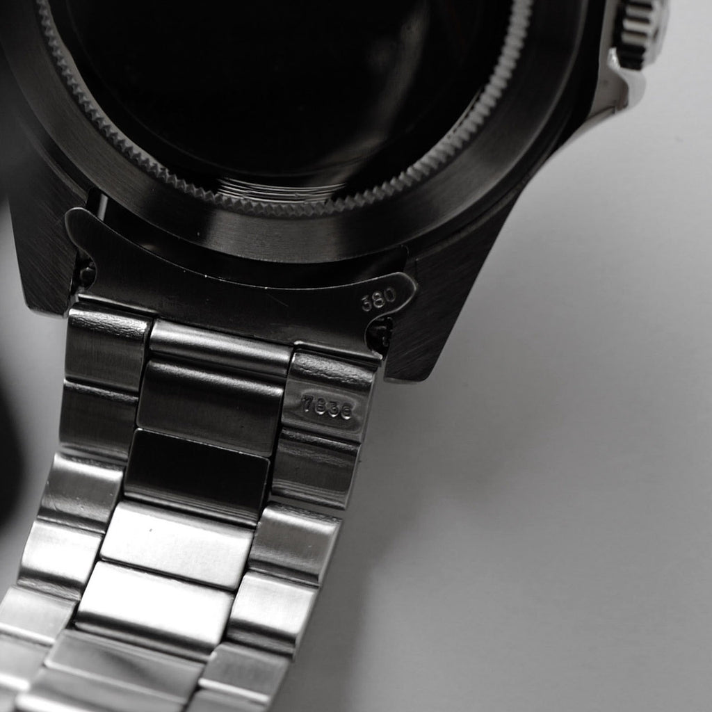 ロレックス/エクスプローラー2/マーク1ダイヤル/マーク２ベゼル/ROLEX EXPLORER2 Ref.1655 "Mk1 Dial/Mk2 Bezel" 1972y