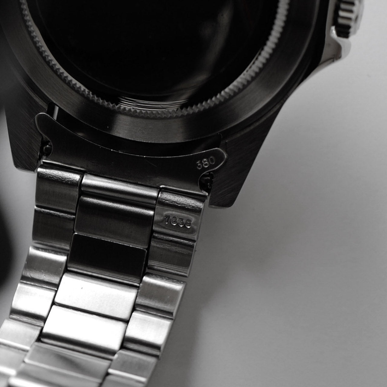 ロレックス/エクスプローラー2/マーク1ダイヤル/マーク２ベゼル/ROLEX EXPLORER2 Ref.1655 "Mk1 Dial/Mk2 Bezel" 1972y