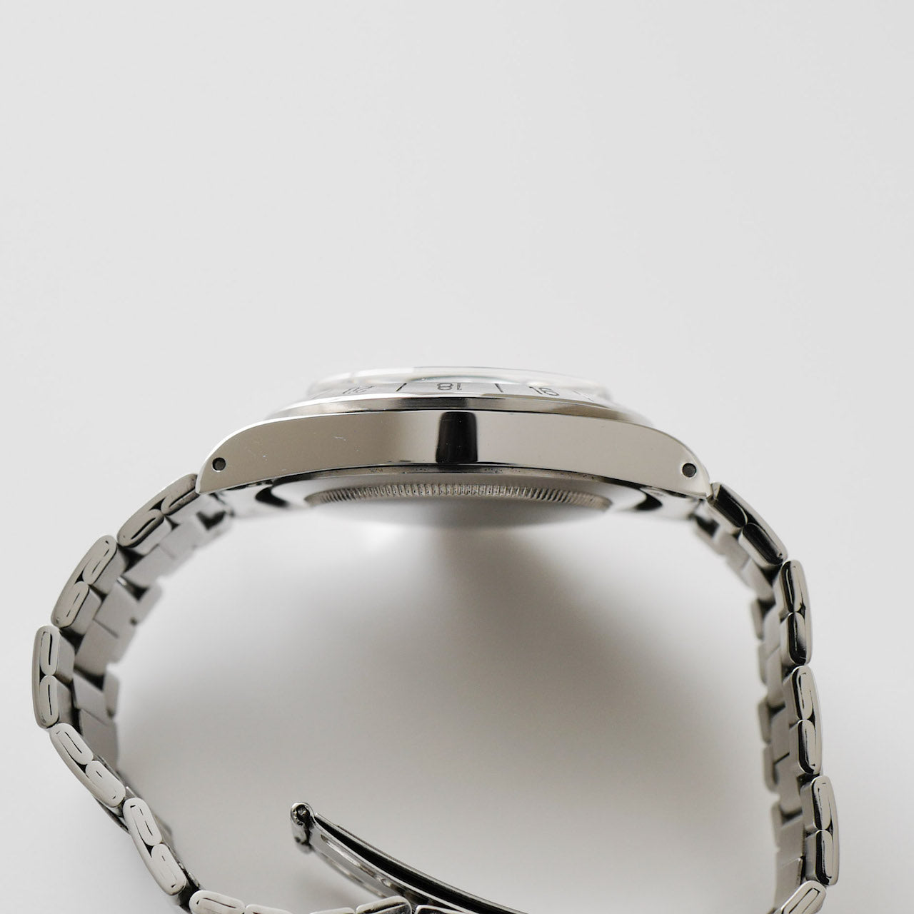 ロレックス/エクスプローラー2/初期ケース/マーク1ダイヤル/マーク２ベゼル/ROLEX EXPLORER2 Ref.1655 Mark1 dial, Mark2 Bezel & "Early Case" 1971y~1972y