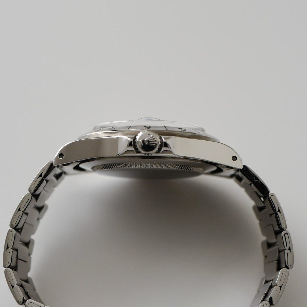 ロレックス/エクスプローラー2/初期ケース/マーク1ダイヤル/マーク２ベゼル/ROLEX EXPLORER2 Ref.1655 Mark1 dial, Mark2 Bezel & "Early Case" 1971y~1972y