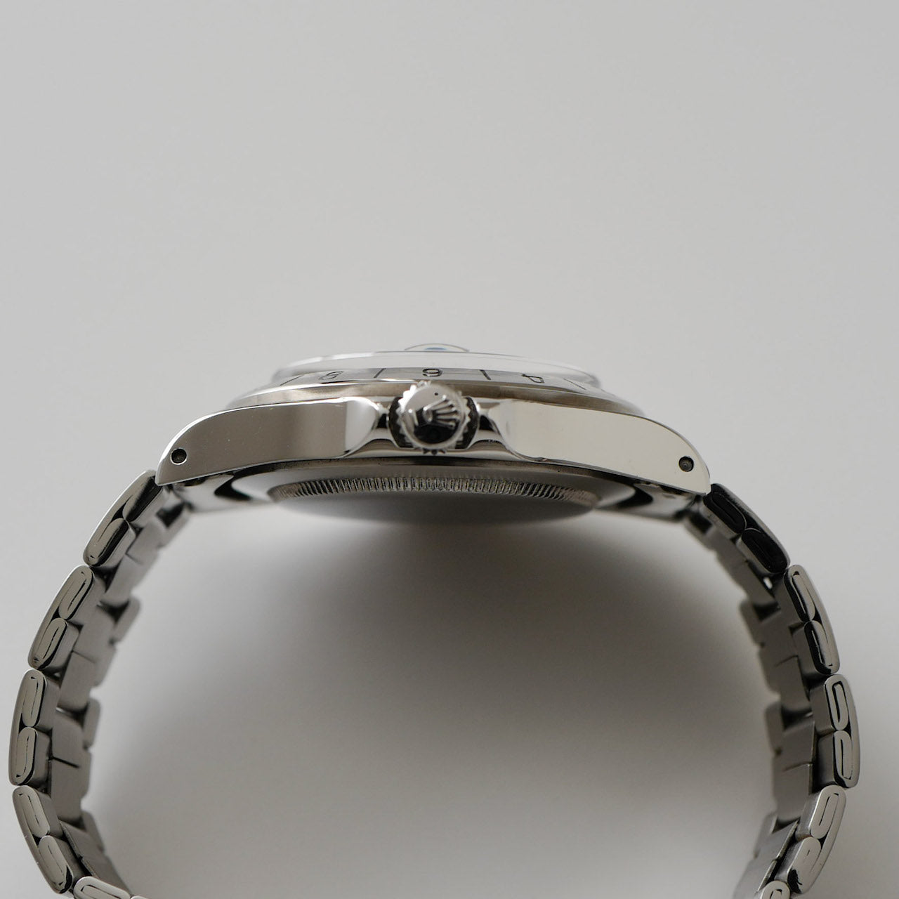 ロレックス/エクスプローラー2/初期ケース/マーク1ダイヤル/マーク２ベゼル/ROLEX EXPLORER2 Ref.1655 Mark1 dial, Mark2 Bezel & "Early Case" 1971y~1972y