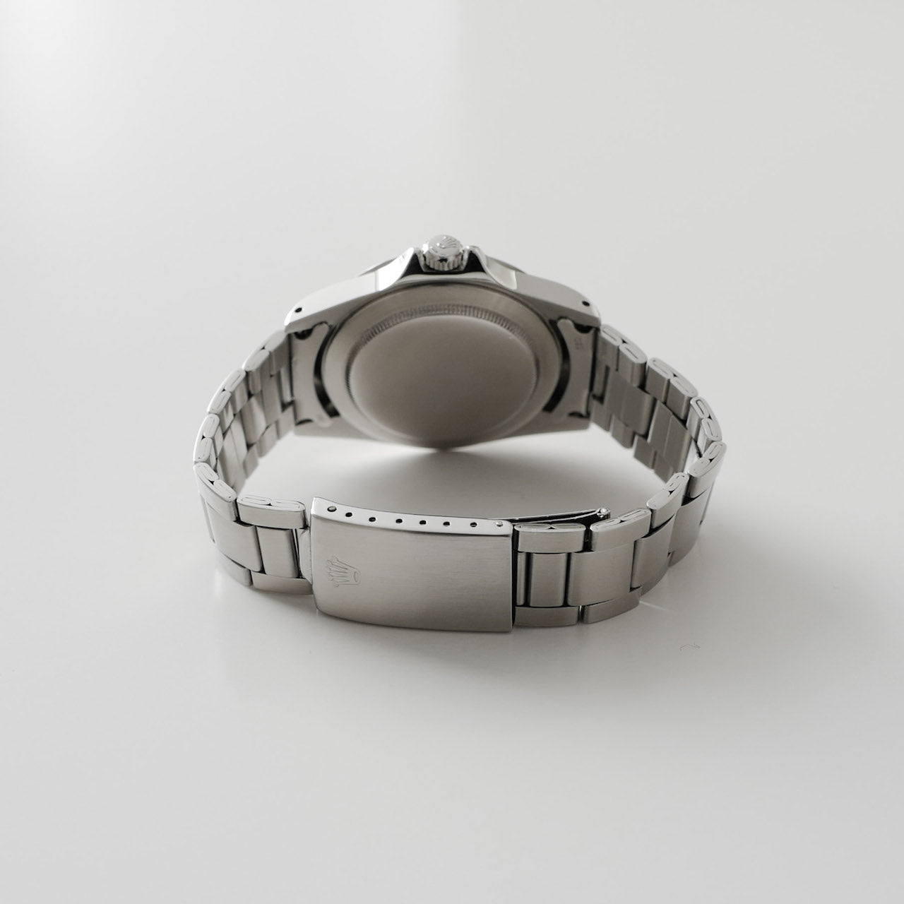 ロレックス/エクスプローラー2/初期ケース/マーク1ダイヤル/マーク２ベゼル/ROLEX EXPLORER2 Ref.1655 Mark1 dial, Mark2 Bezel & "Early Case" 1971y~1972y