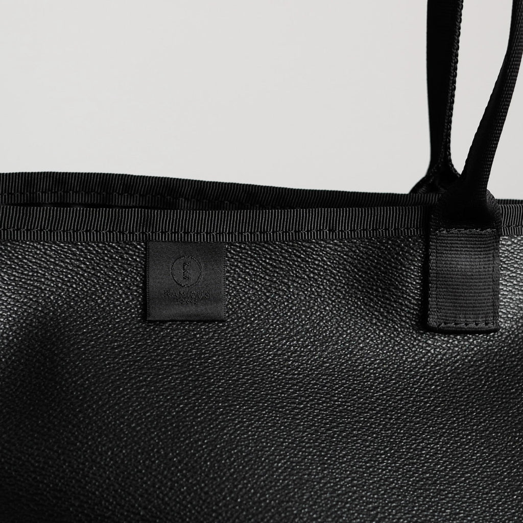 SHOGO SEKINE x ENZO SHOP x RAMIDUS  TOTE BAG