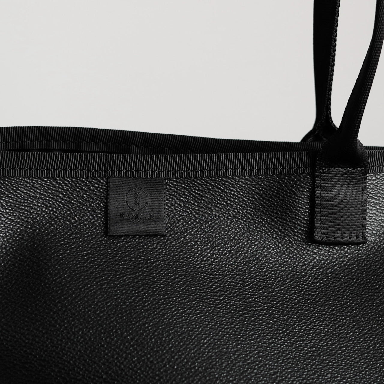 SHOGO SEKINE x ENZO SHOP x RAMIDUS  TOTE BAG
