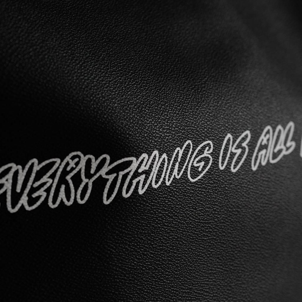 SHOGO SEKINE x ENZO SHOP x RAMIDUS  TOTE BAG
