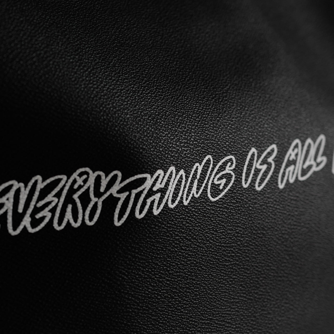 SHOGO SEKINE x ENZO SHOP x RAMIDUS  TOTE BAG