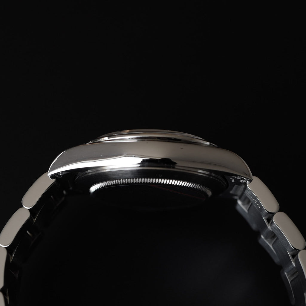 ロレックス/エルプリメロ/デイトナ16520 N番/逆6 シングルバックル/ROLEX DAYTONA ZENITH Ref.16520N "Invert 6 / Single Buckle" 1991y