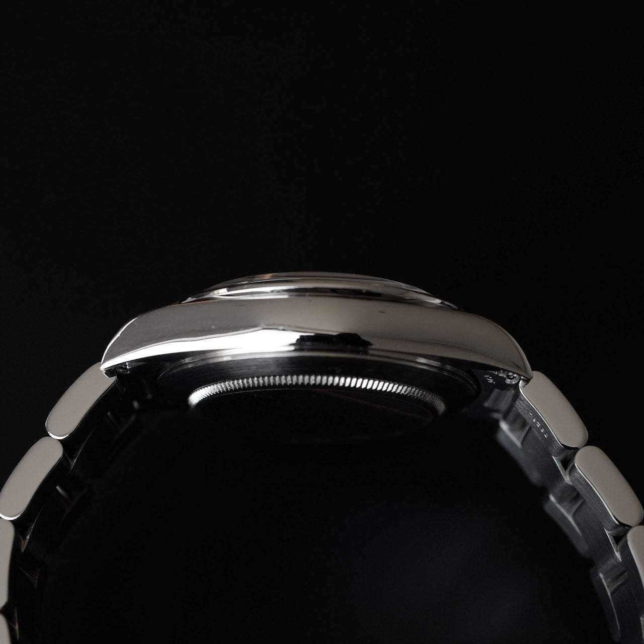 ロレックス/エルプリメロ/デイトナ16520 N番/逆6 シングルバックル/ROLEX DAYTONA ZENITH Ref.16520N "Invert 6 / Single Buckle" 1991y