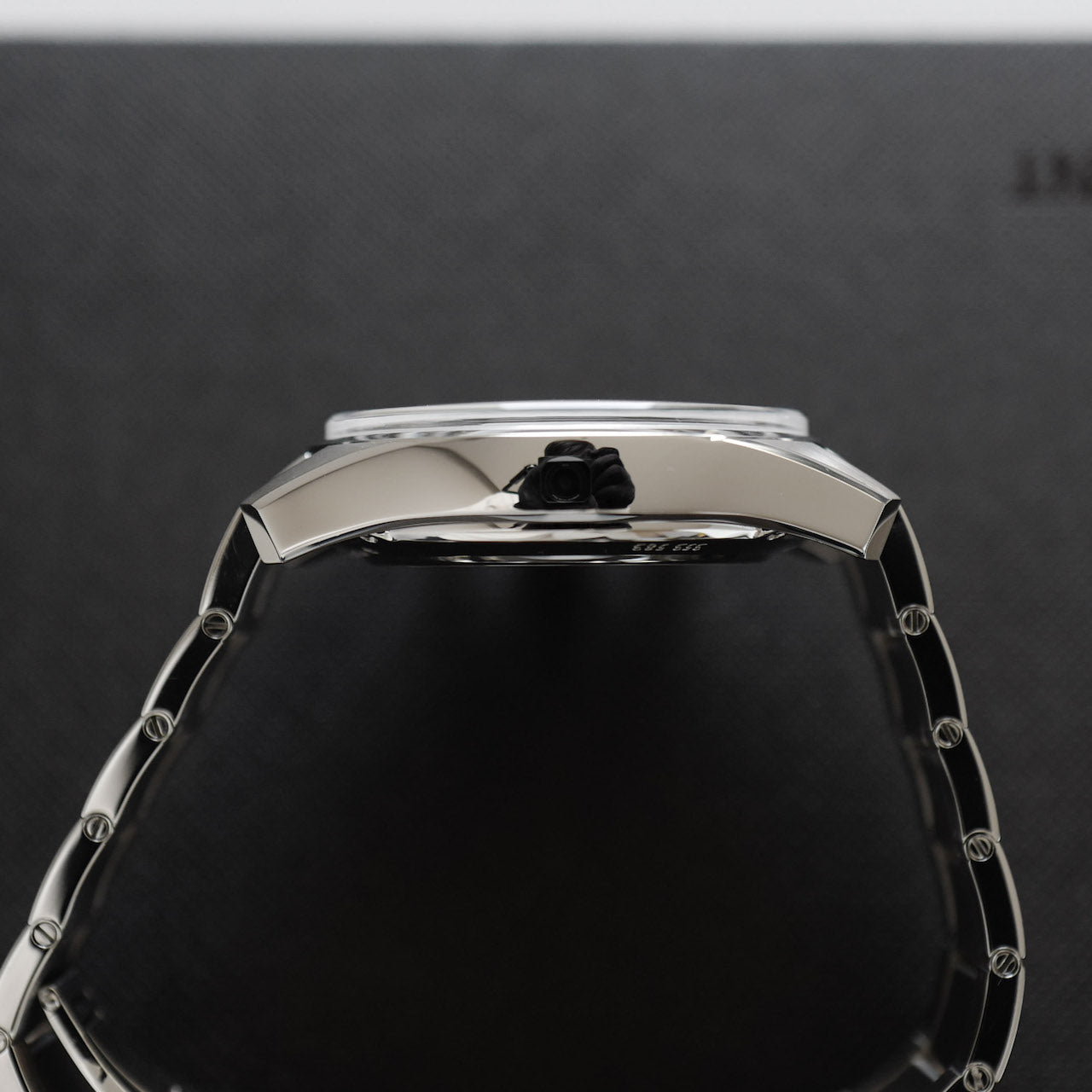 バンフォード×フラグメント/ゼニス・エル・プリメロ/フルセット