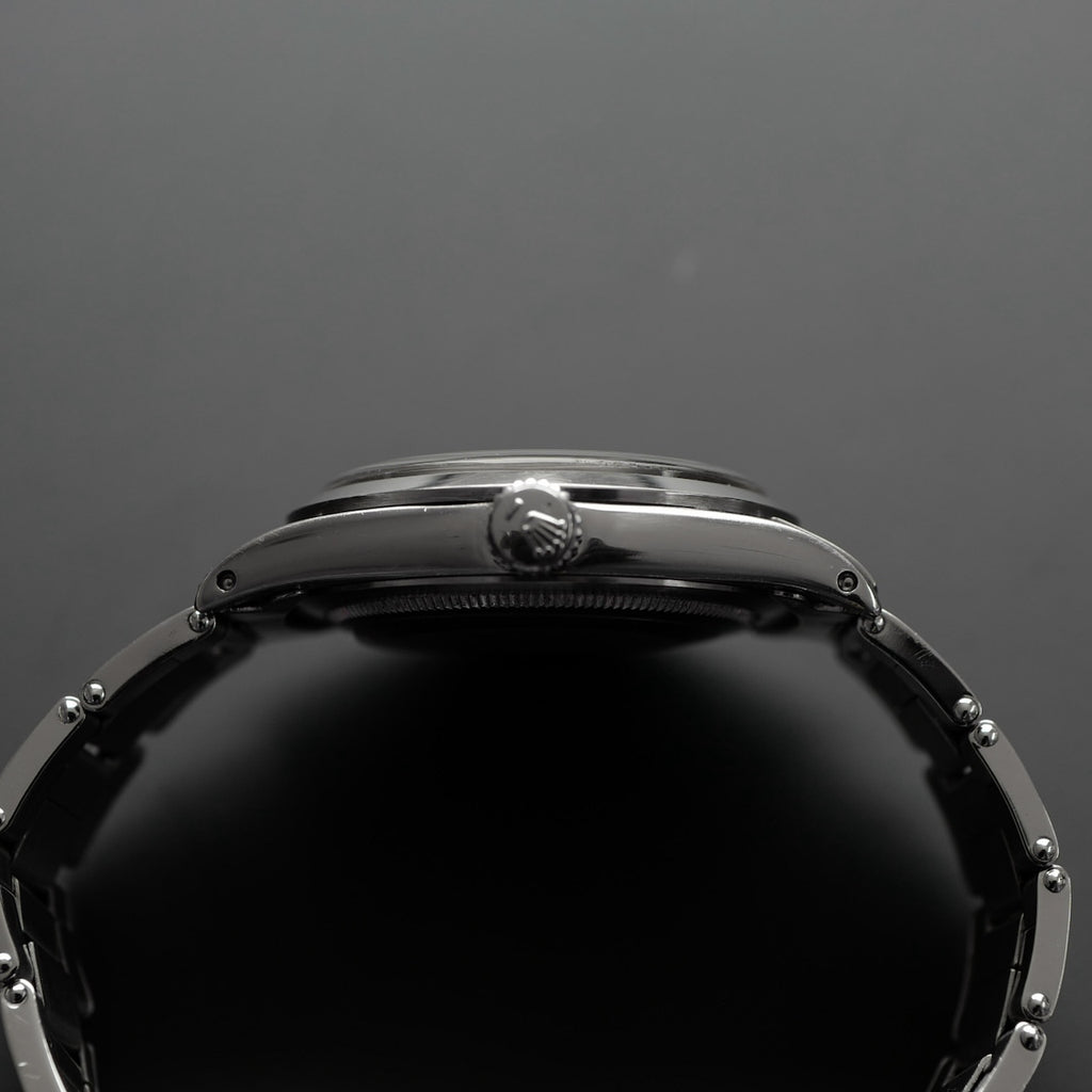 ロレックス/エクスプローラー1/1016ミラーダイヤル/タイプ6/ROLEX EXPLORER1 Ref.1016 "GILT DIAL" Mk6 1966y